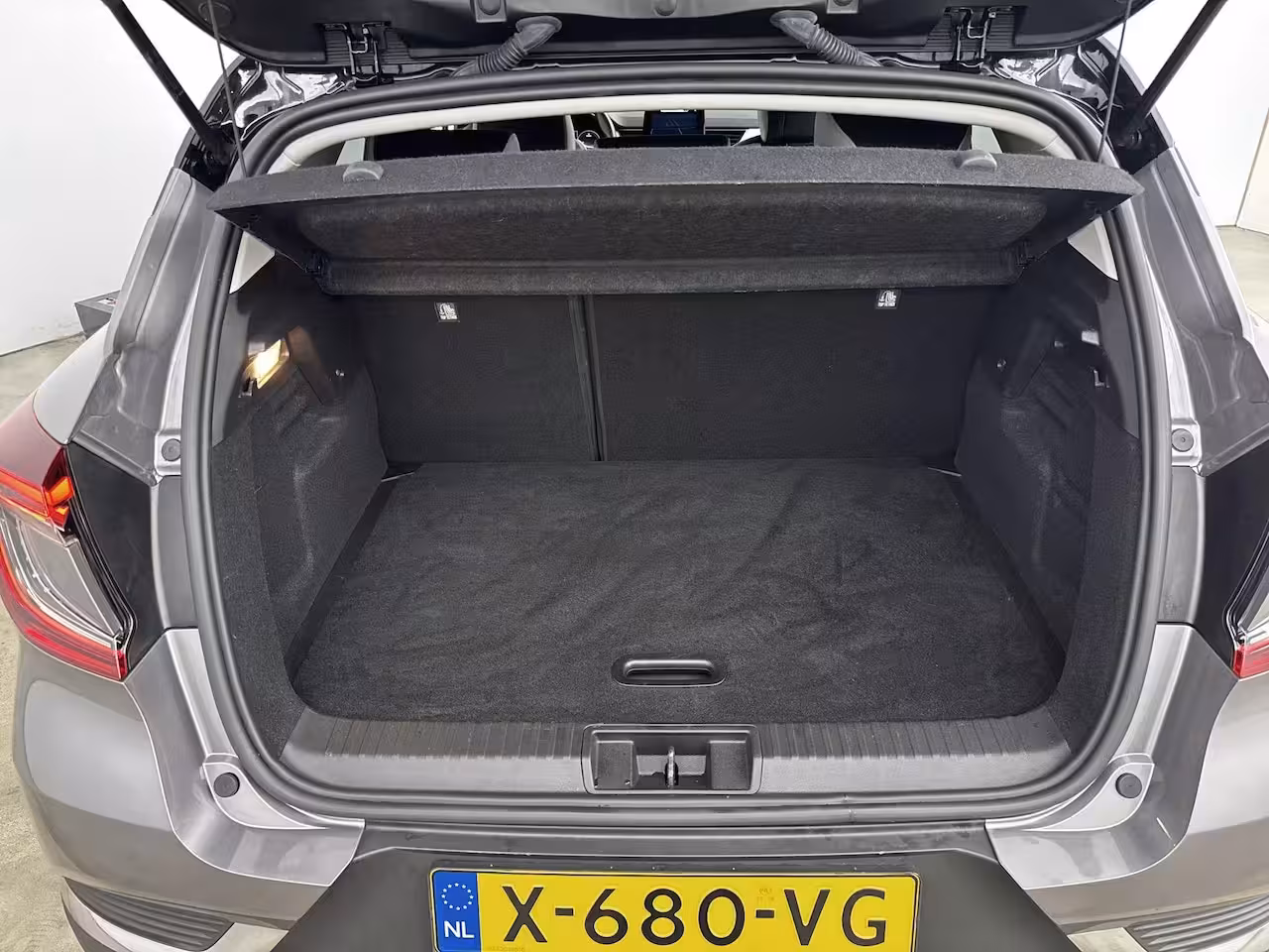 Renault Captur 1.6 E-Tech Full Hybrid Techno 145PK | Automaat | Navigatie 9, 3'' | Adaptieve Cruise Contr