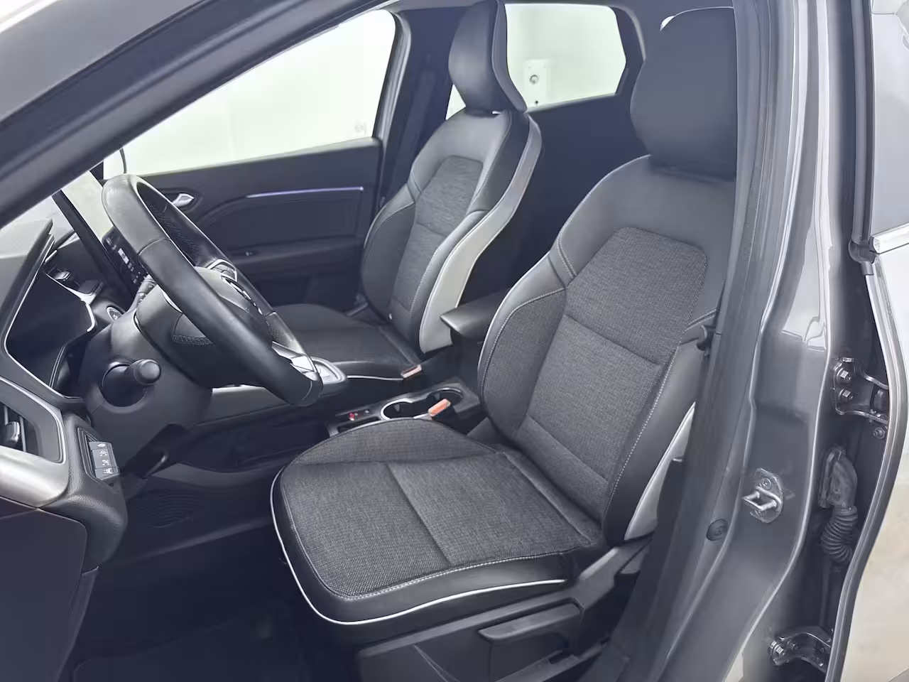 Renault Captur 1.6 E-Tech Full Hybrid Techno 145PK | Automaat | Navigatie 9, 3'' | Adaptieve Cruise Contr
