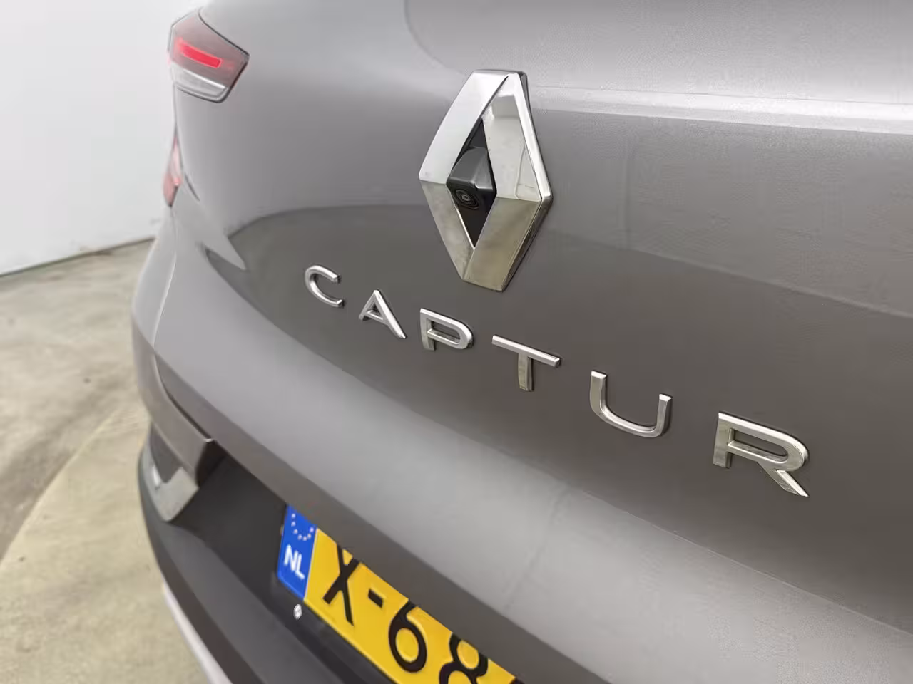 Renault Captur 1.6 E-Tech Full Hybrid Techno 145PK | Automaat | Navigatie 9, 3'' | Adaptieve Cruise Contr