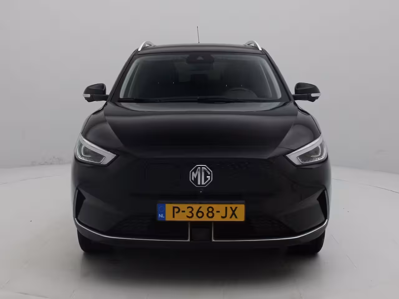 MG MG ZS EV Standard Range Luxury 50 kWh | Apple Carplay/Android Auto | Panoramadak | Lederen Bekledin