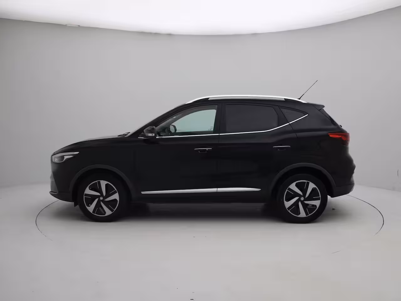 MG MG ZS EV Standard Range Luxury 50 kWh | Apple Carplay/Android Auto | Panoramadak | Lederen Bekledin