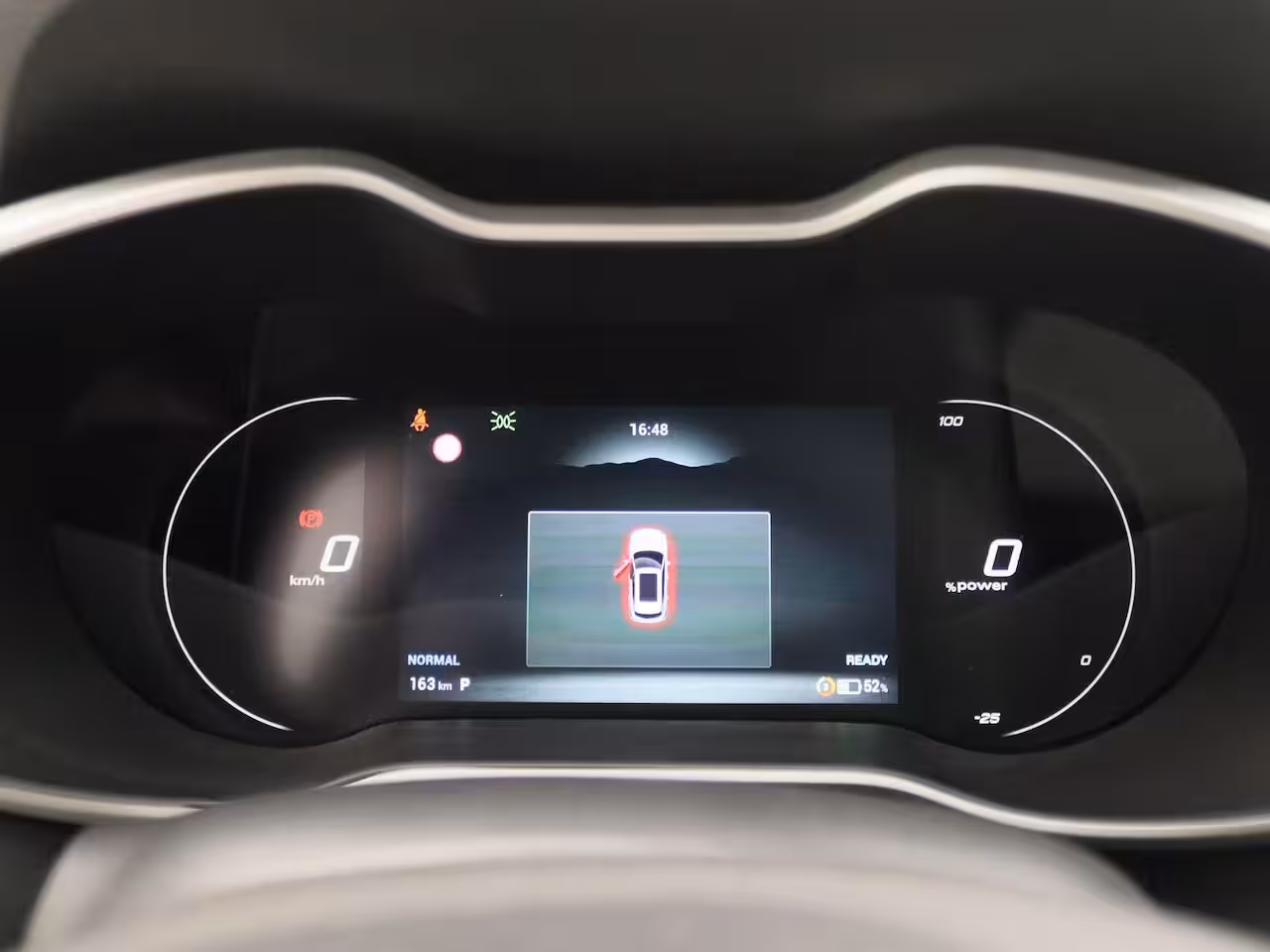 MG MG ZS EV Standard Range Luxury 50 kWh | Apple Carplay/Android Auto | Panoramadak | Lederen Bekledin
