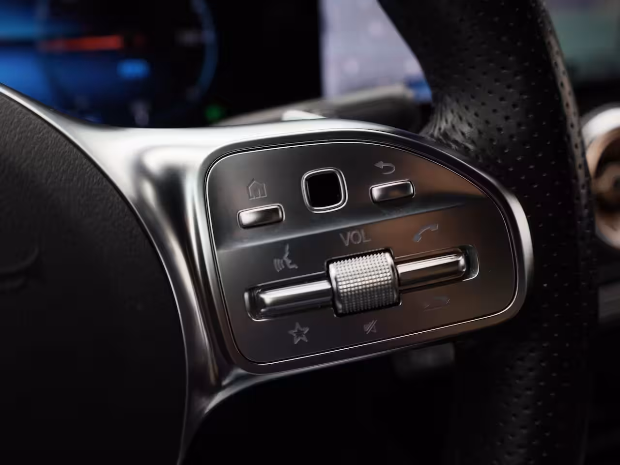 Mercedes-Benz EQA 250+ Luxury Line | NAVIGATIE | STOELVERWARMING | CAMERA | SFEERVERLICHTING |