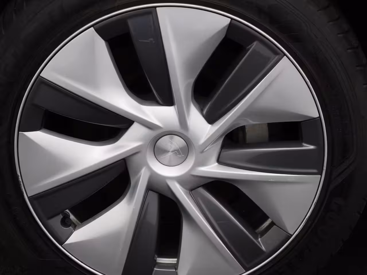 Tesla Model Y Long Range AWD 75 kWh | PANODAK | AFNEEMBARE TREKHAAK | STOEL-STUURWIELVERWARMING | LEER |