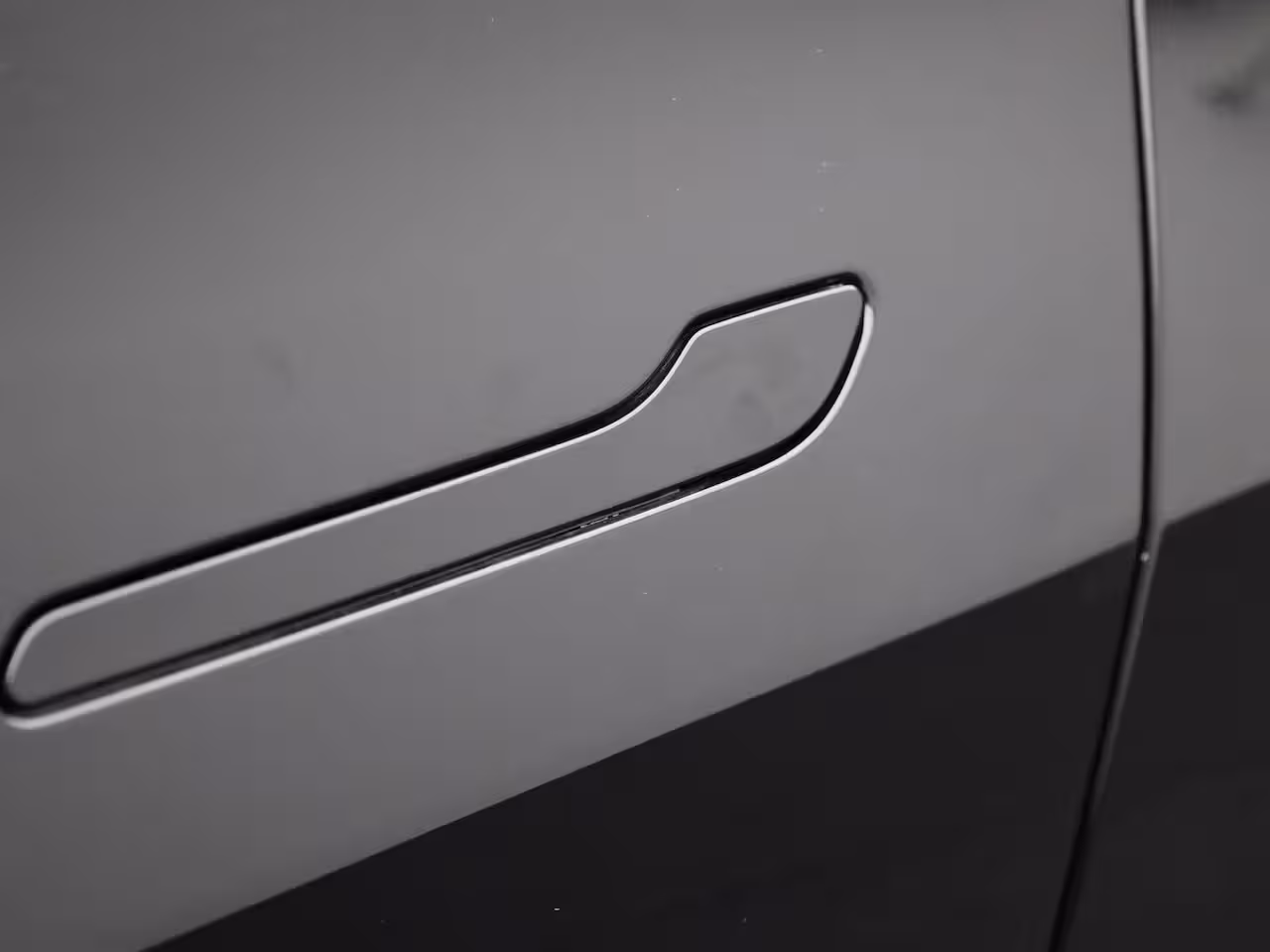 Tesla Model Y Long Range AWD 75 kWh | PANODAK | AFNEEMBARE TREKHAAK | STOEL-STUURWIELVERWARMING | LEER |