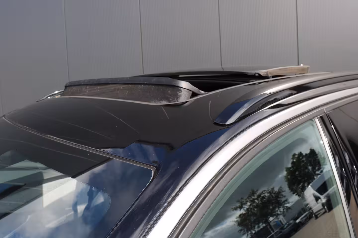 Peugeot 5008 1.2 Hybrid 136 GT 7p | Schuif kanteldak | Alcantara | 360 Pakket | | Panoramadak | Rondomz