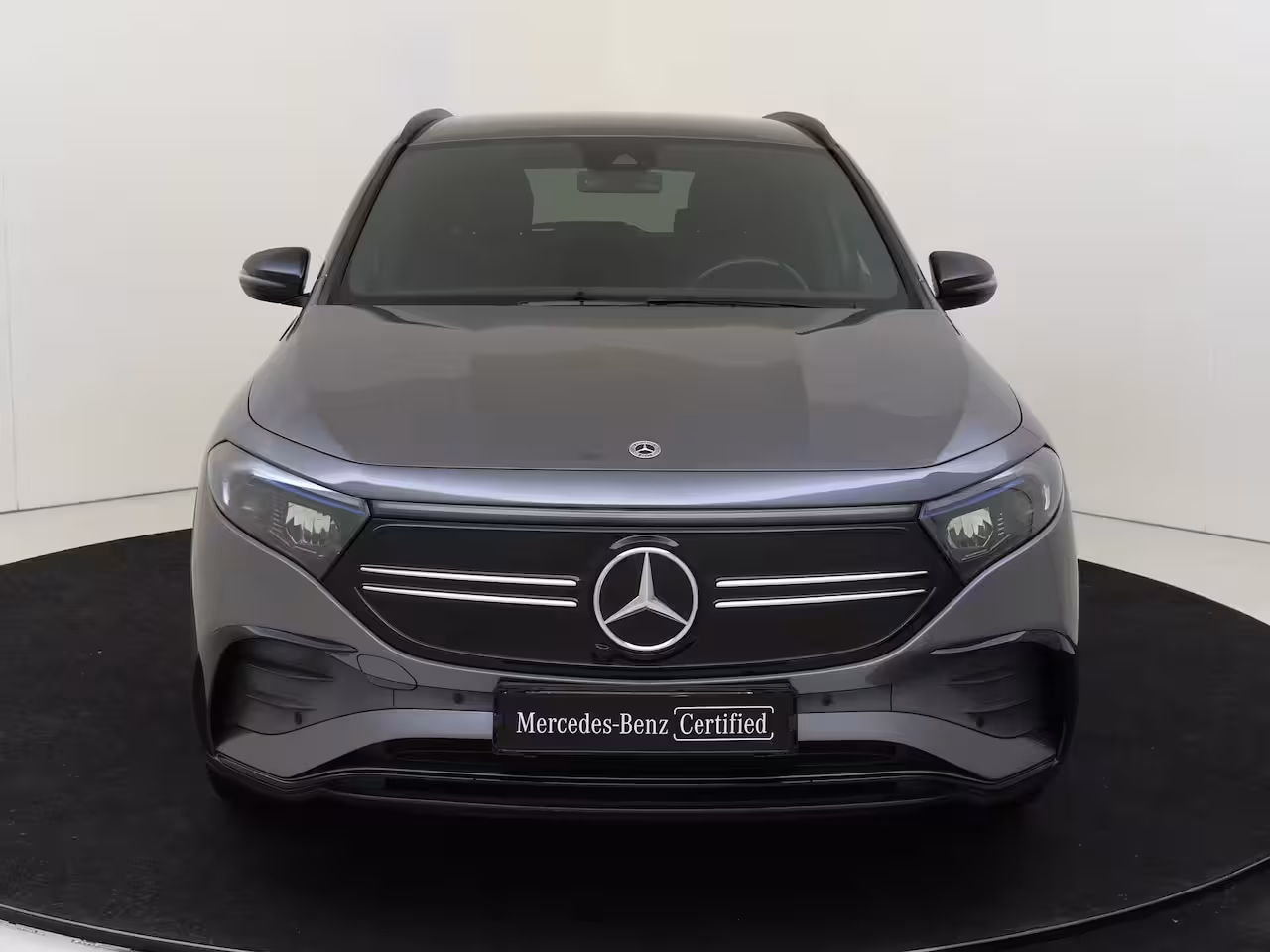 Mercedes-Benz EQA 250 Business Solution AMG 67 kWh / Night/ Sfeerverlichting/ 95% SoH