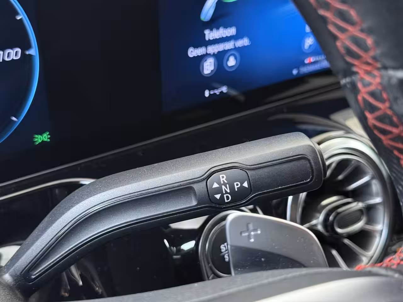 Mercedes-Benz EQA 250 Business Solution AMG 67 kWh / Night/ Sfeerverlichting/ 95% SoH