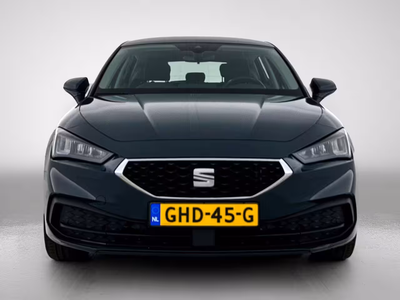 Seat Leon 1.5 TSI Style 115 PK | Parkeersensoren | Climate Control | Apple Carplay & Android Auto |