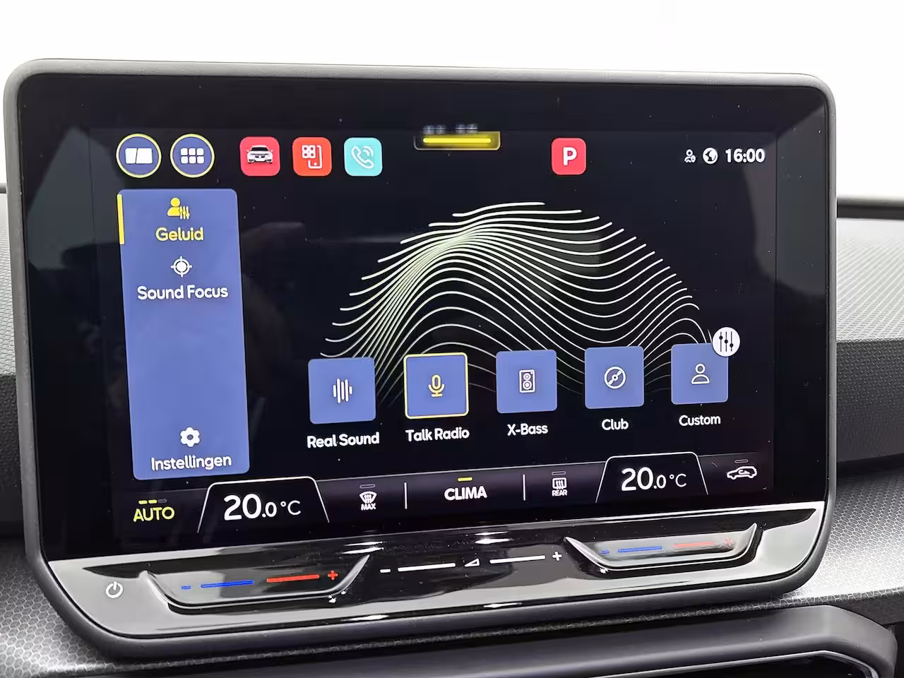 Seat Leon 1.5 TSI Style 115 PK | Parkeersensoren | Climate Control | Apple Carplay & Android Auto |