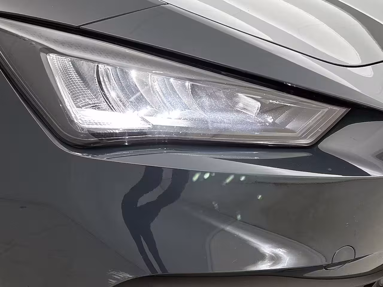Seat Leon 1.5 TSI Style 115 PK | Parkeersensoren | Climate Control | Apple Carplay & Android Auto |