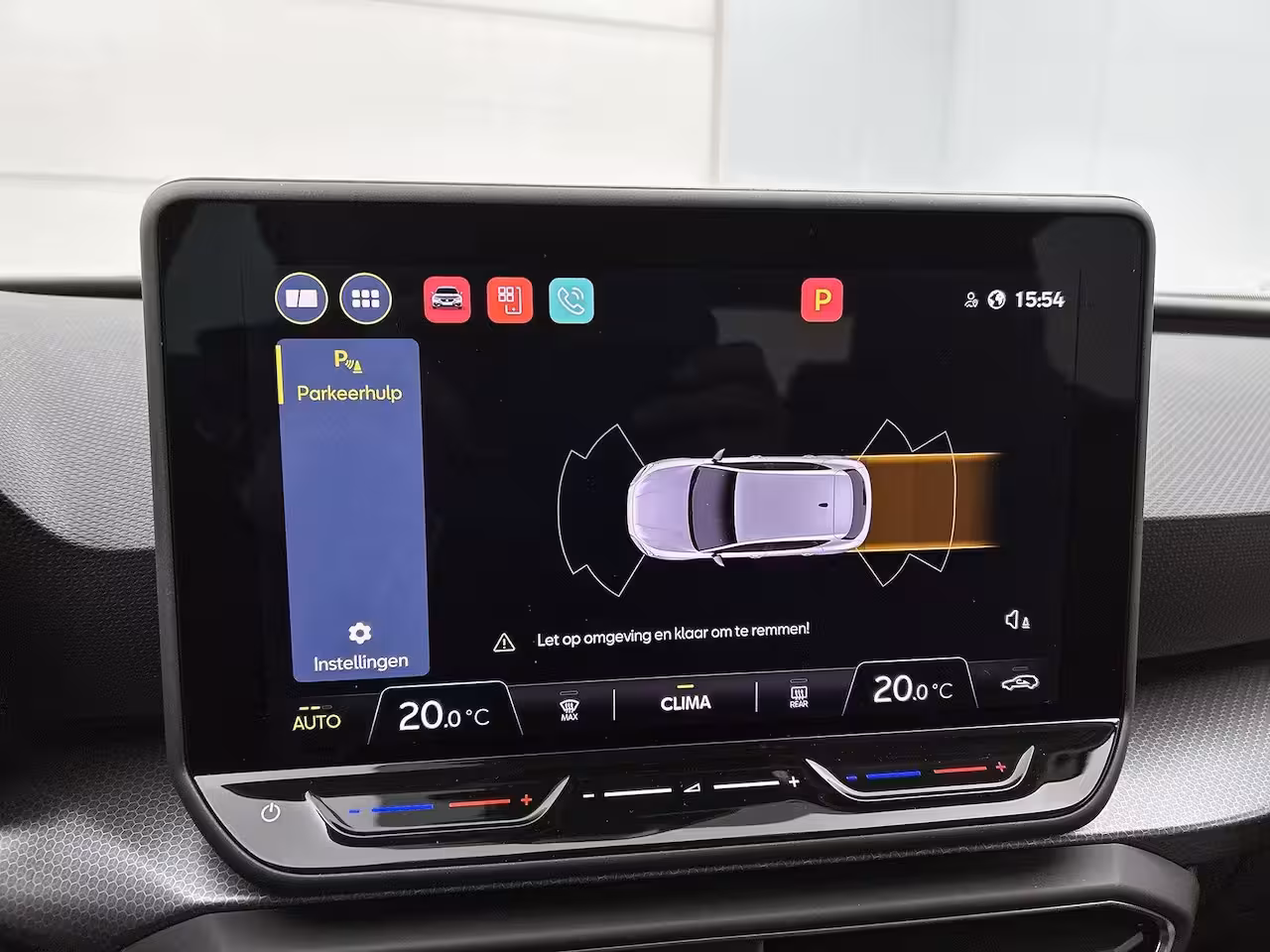 Seat Leon 1.5 TSI Style 115 PK | Parkeersensoren | Climate Control | Apple Carplay & Android Auto |