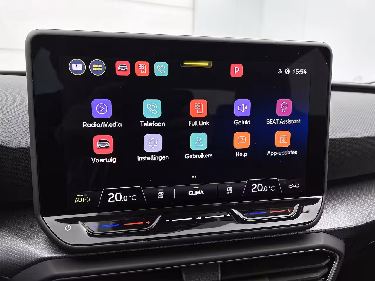 Seat Leon 1.5 TSI Style 115 PK | Parkeersensoren | Climate Control | Apple Carplay & Android Auto |