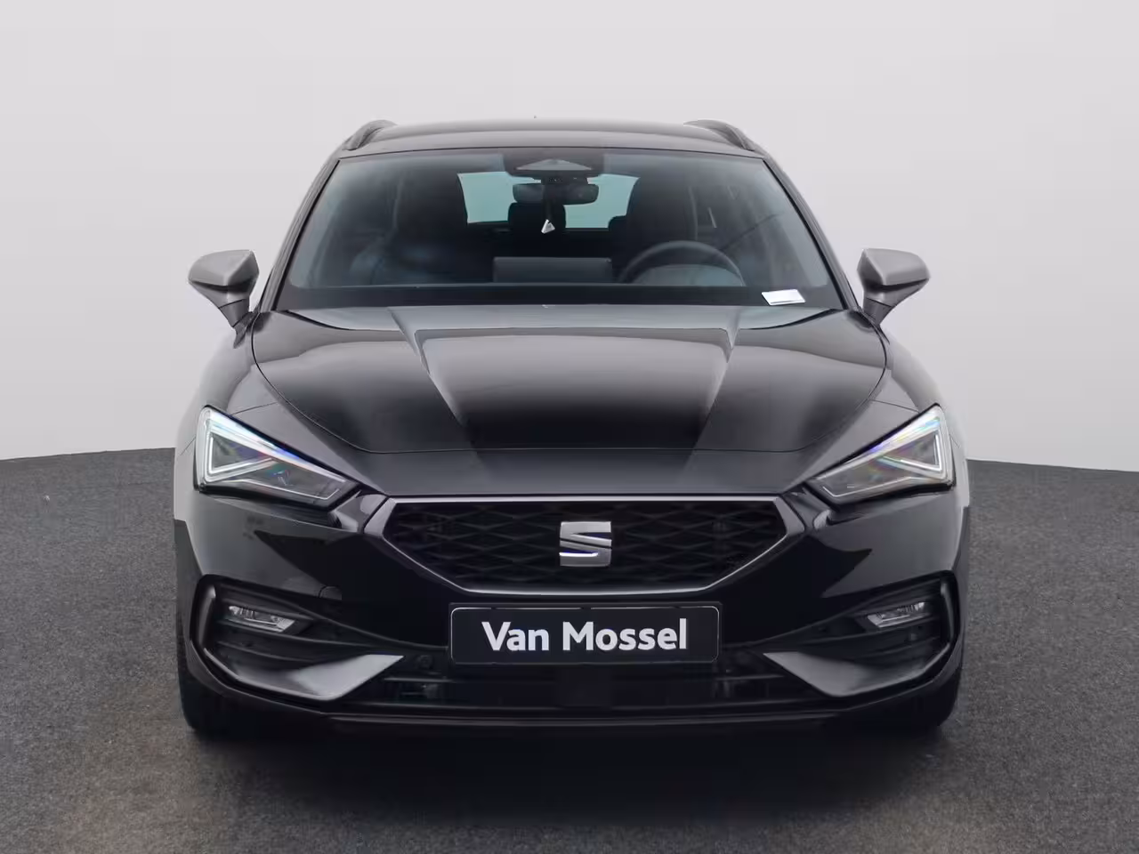 Seat Leon Sportstourer 1.5 TSI e-Hybrid FR Business 204 PK | Automaat | LED Matrix Koplampen | Navigatie | Climat