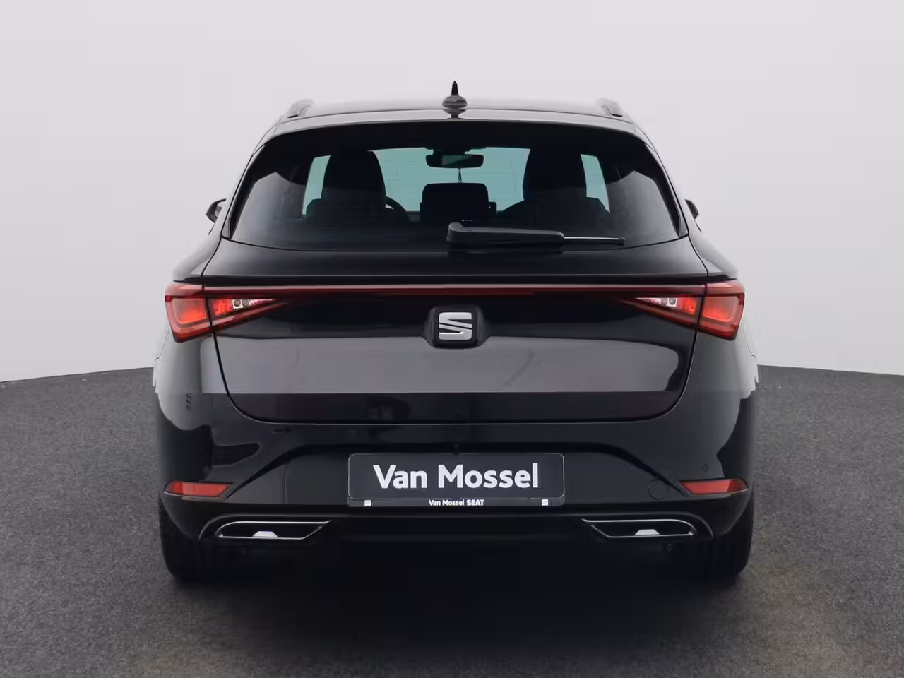 Seat Leon Sportstourer 1.5 TSI e-Hybrid FR Business 204 PK | Automaat | LED Matrix Koplampen | Navigatie | Climat