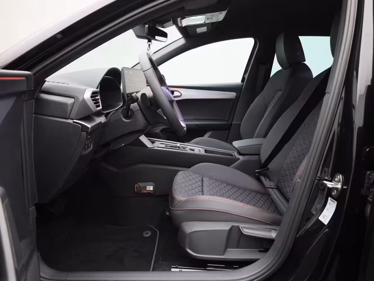 Seat Leon Sportstourer 1.5 TSI e-Hybrid FR Business 204 PK | Automaat | LED Matrix Koplampen | Navigatie | Climat
