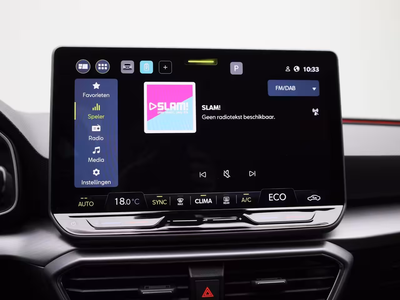 Seat Leon Sportstourer 1.5 TSI e-Hybrid FR Business 204 PK | Automaat | LED Matrix Koplampen | Navigatie | Climat