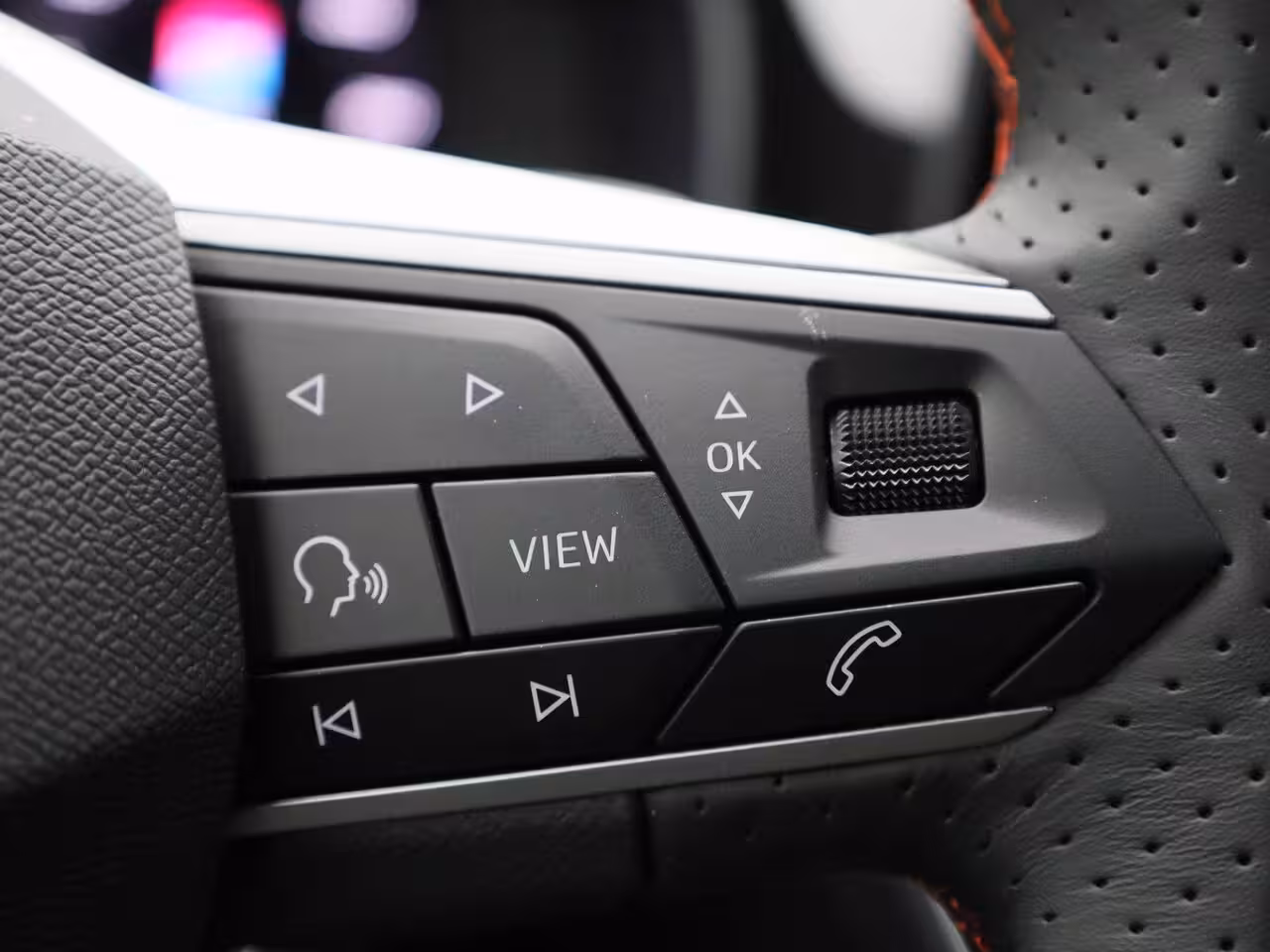 Seat Leon Sportstourer 1.5 TSI e-Hybrid FR Business 204 PK | Automaat | LED Matrix Koplampen | Navigatie | Climat