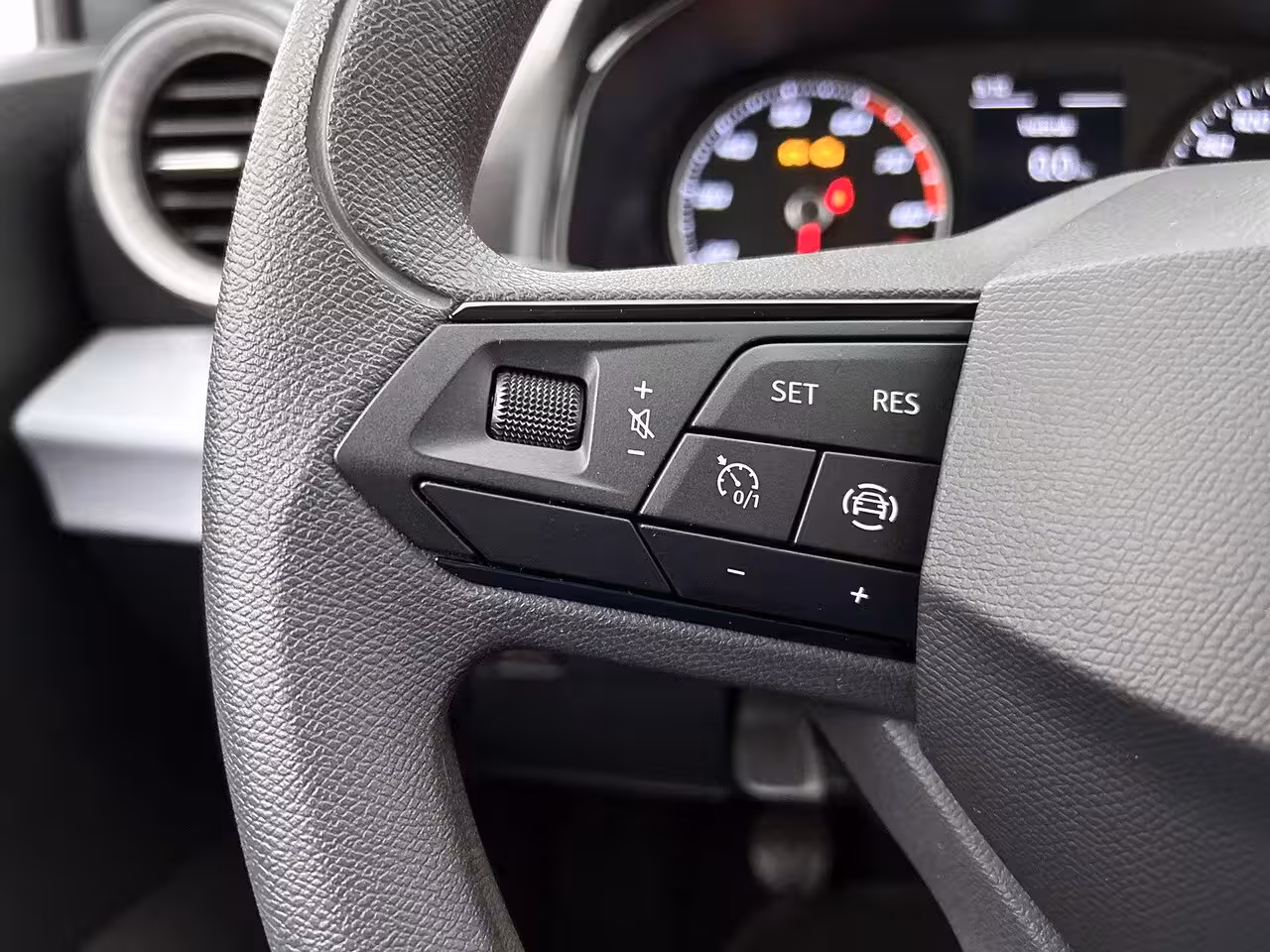 Seat Ibiza 1.0 MPI Reference | LED Koplampen | Airconditioning | Cruise Control | Apple Carplay/Andro