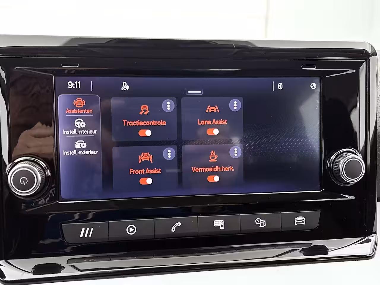 Seat Ibiza 1.0 MPI Reference | LED Koplampen | Airconditioning | Cruise Control | Apple Carplay/Andro