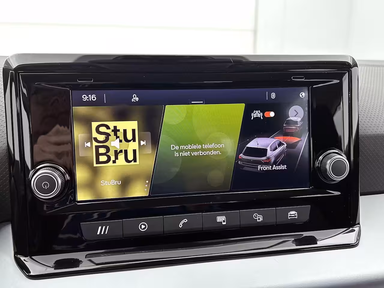 Seat Ibiza 1.0 MPI Reference | LED Koplampen | Airconditioning | Cruise Control | Apple Carplay/Andro