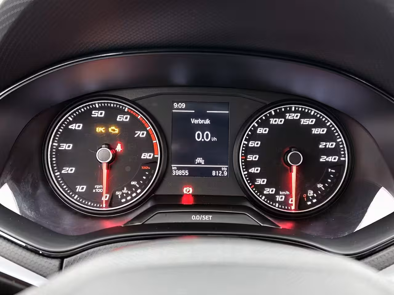 Seat Ibiza 1.0 MPI Reference | LED Koplampen | Airconditioning | Cruise Control | Apple Carplay/Andro
