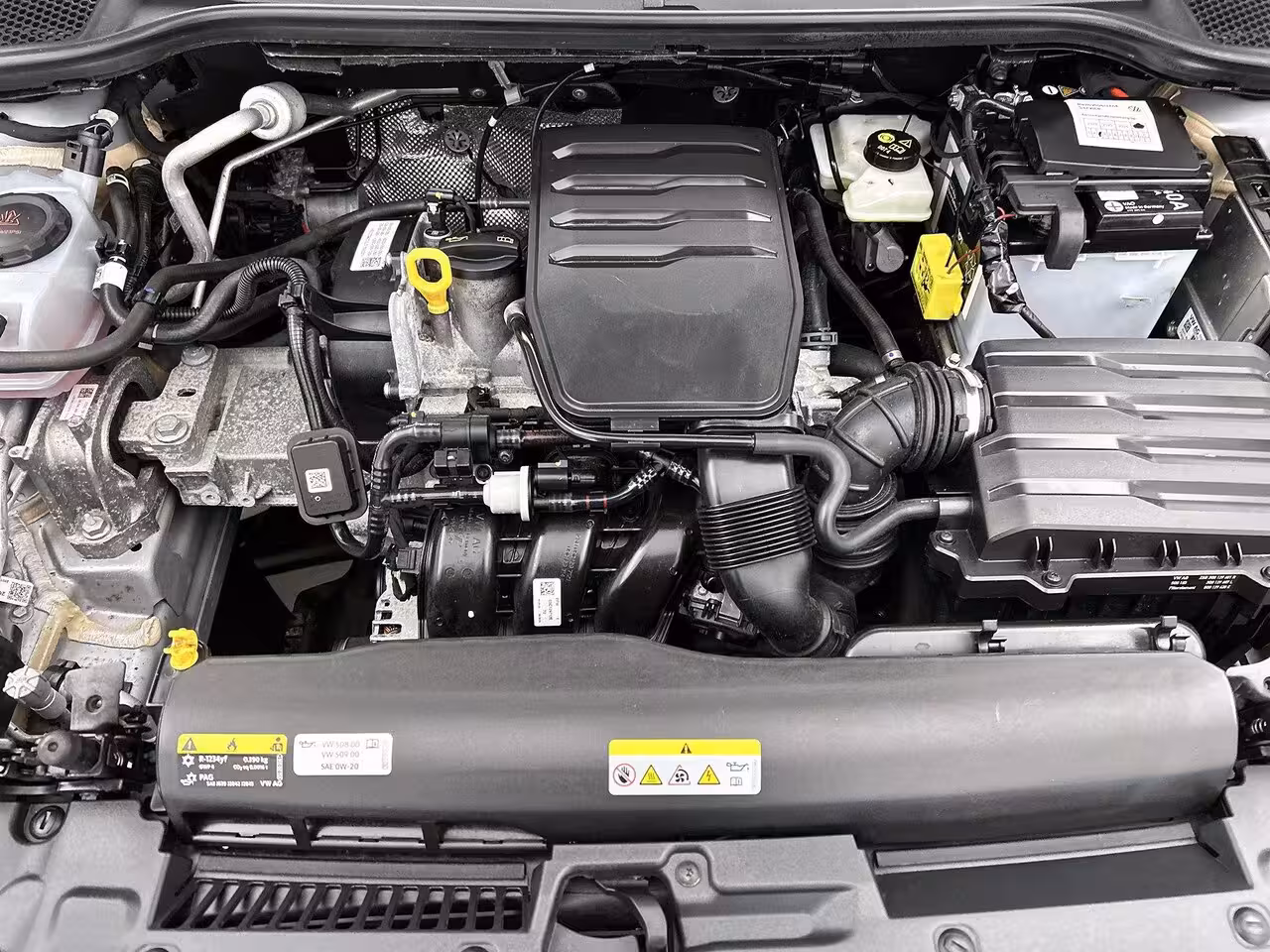 Seat Ibiza 1.0 MPI Reference | LED Koplampen | Airconditioning | Cruise Control | Apple Carplay/Andro