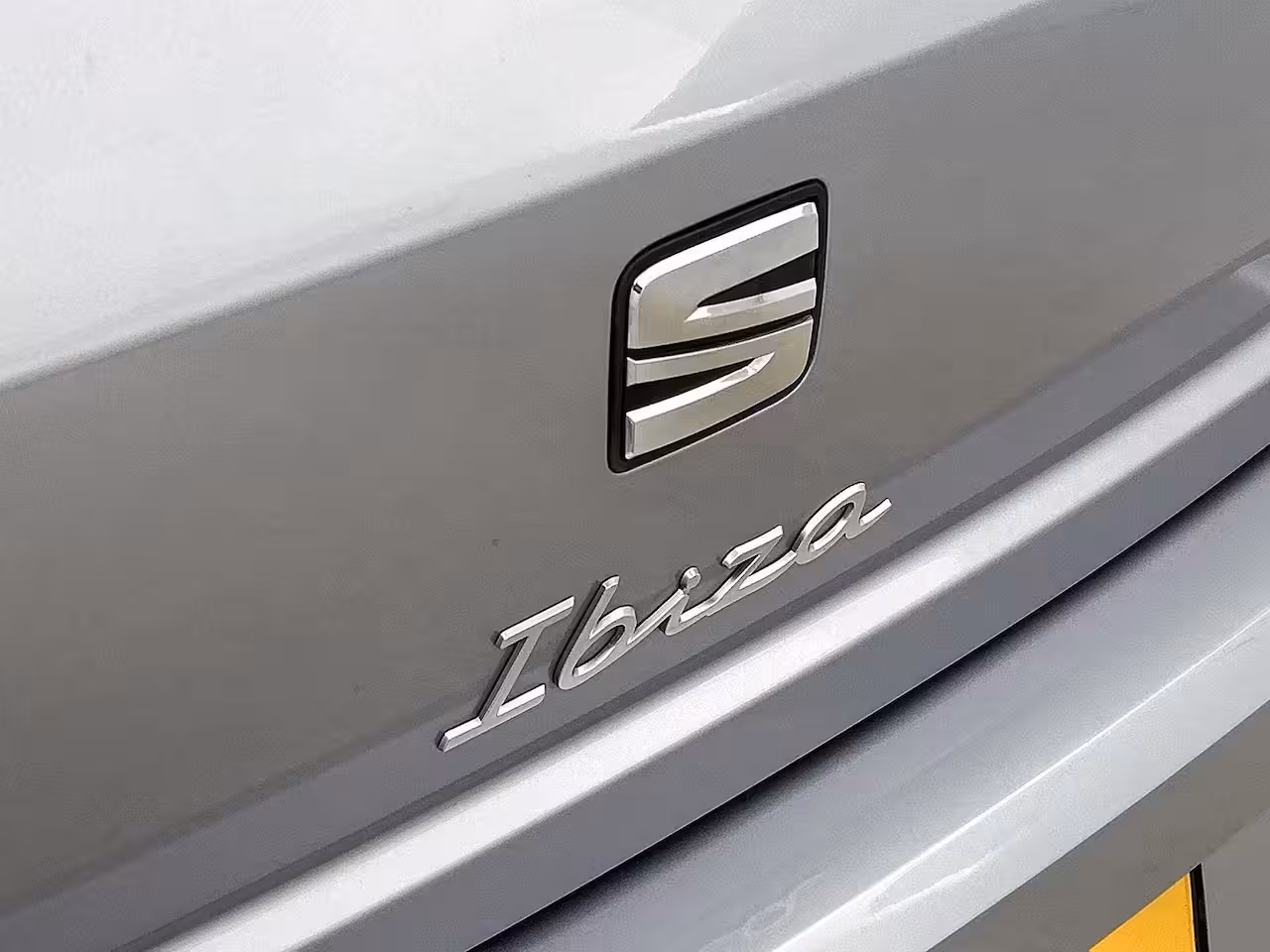 Seat Ibiza 1.0 MPI Reference | LED Koplampen | Airconditioning | Cruise Control | Apple Carplay/Andro