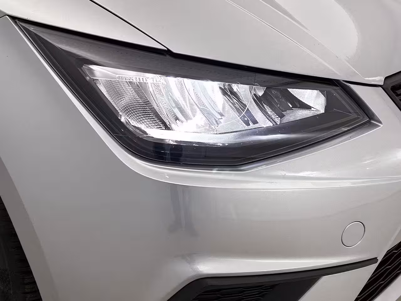Seat Ibiza 1.0 MPI Reference | LED Koplampen | Airconditioning | Cruise Control | Apple Carplay/Andro