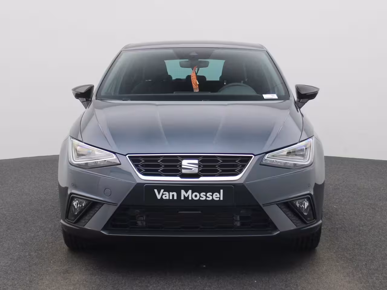Seat Ibiza 1.0 EcoTSI FR Business Connect 95 PK | €2000, - Herwaardering | LED Koplampen | Parkeersen