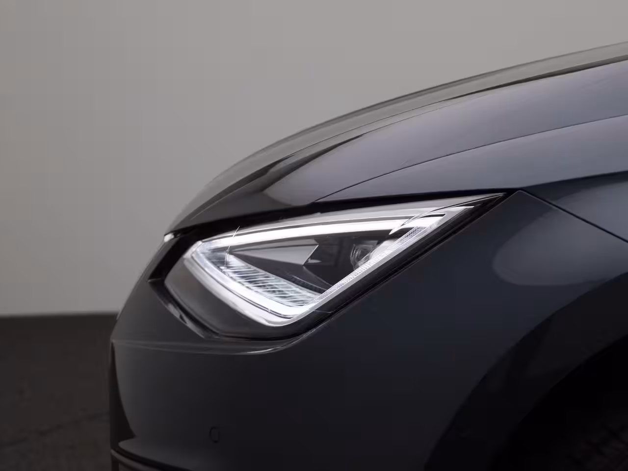 Seat Ibiza 1.0 EcoTSI FR Business Connect 95 PK | €2000, - Herwaardering | LED Koplampen | Parkeersen