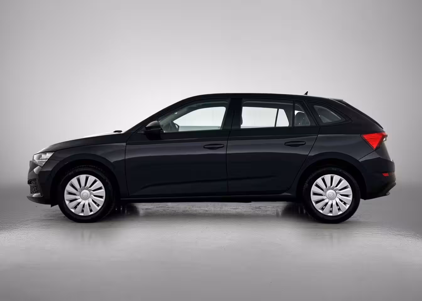 Skoda Scala 1.0 TSI Active 95 PK | LED Koplampen | Apple Carplay/Android Auto | Airconditioning | DAB