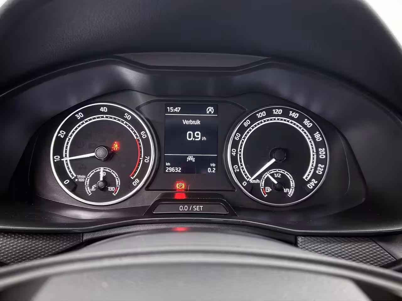 Skoda Scala 1.0 TSI Active 95 PK | LED Koplampen | Apple Carplay/Android Auto | Airconditioning | DAB