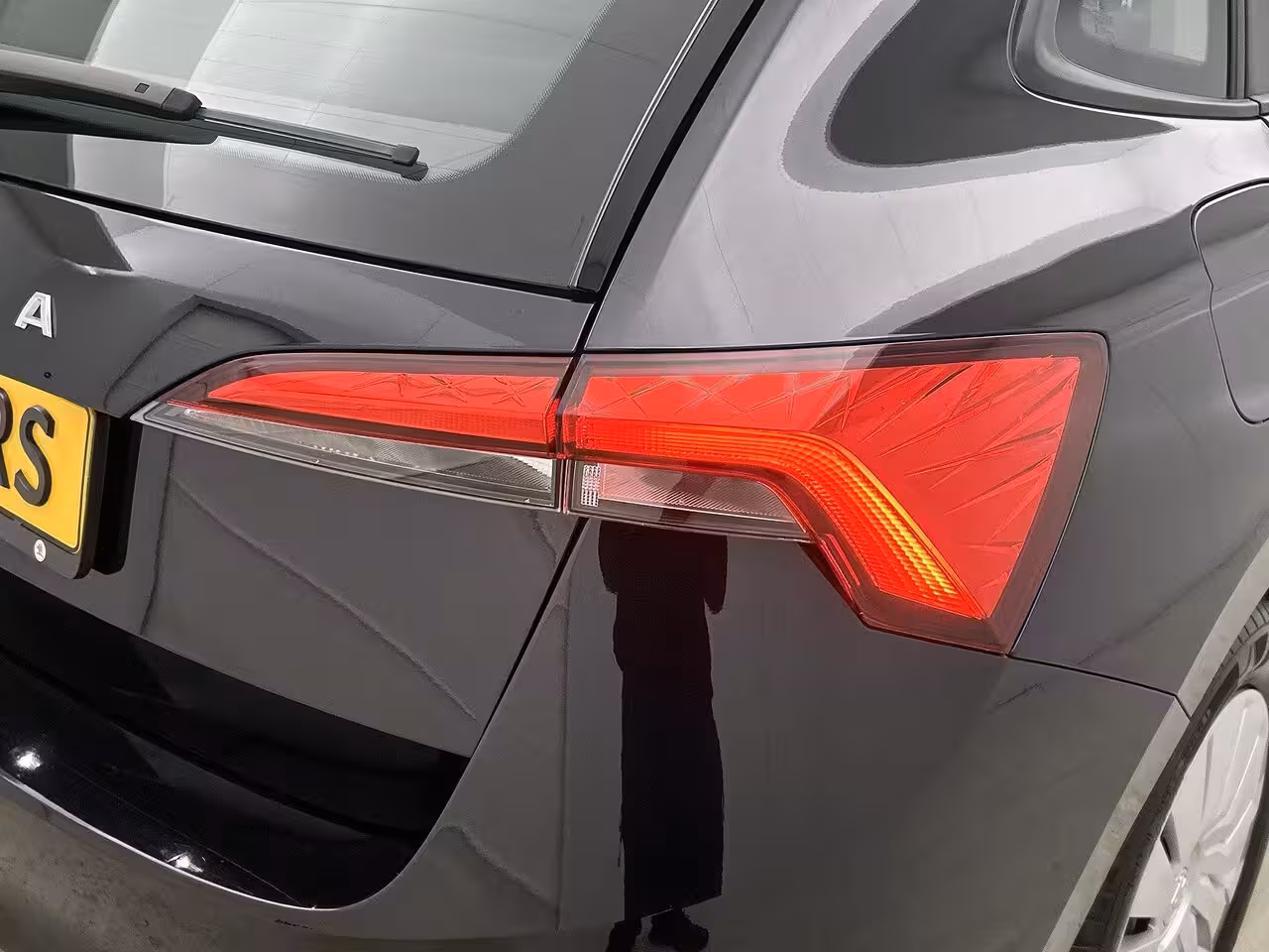 Skoda Scala 1.0 TSI Active 95 PK | LED Koplampen | Apple Carplay/Android Auto | Airconditioning | DAB