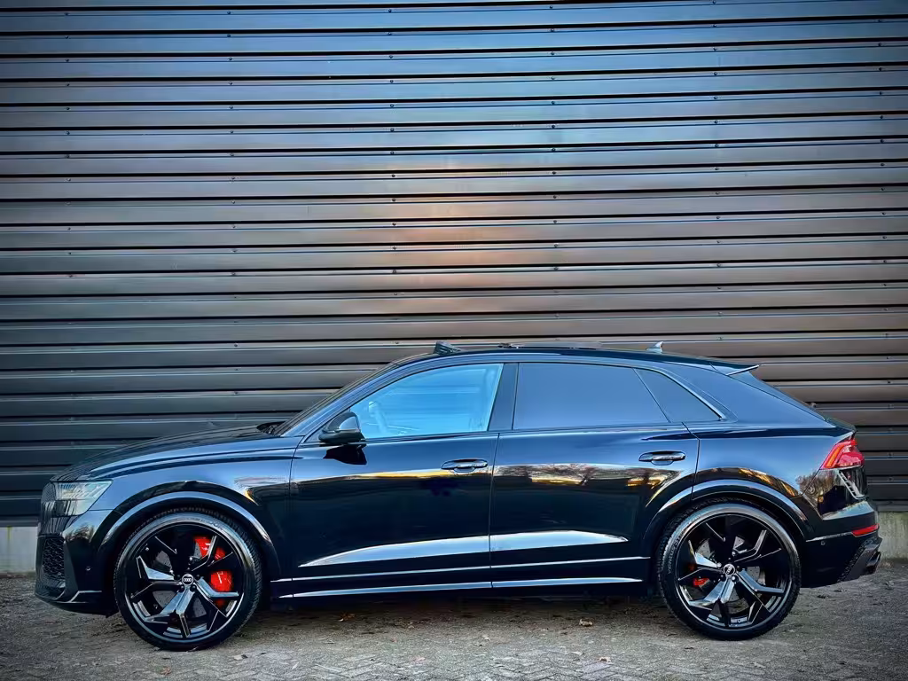 Audi RSQ8 4.0 TFSI DYNAMIC+