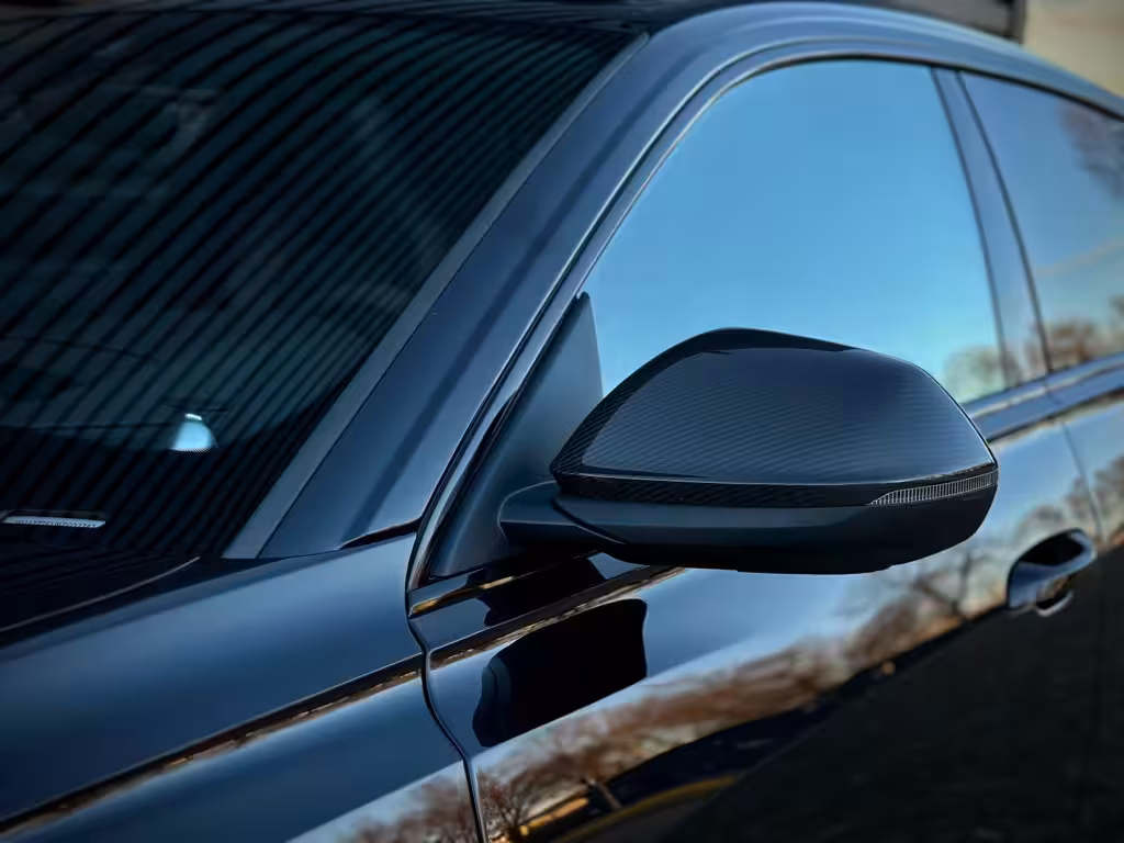 Audi RSQ8 4.0 TFSI DYNAMIC+