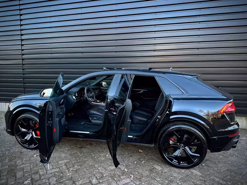 Audi RSQ8 4.0 TFSI DYNAMIC+