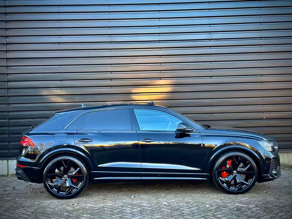Audi RSQ8 4.0 TFSI DYNAMIC+