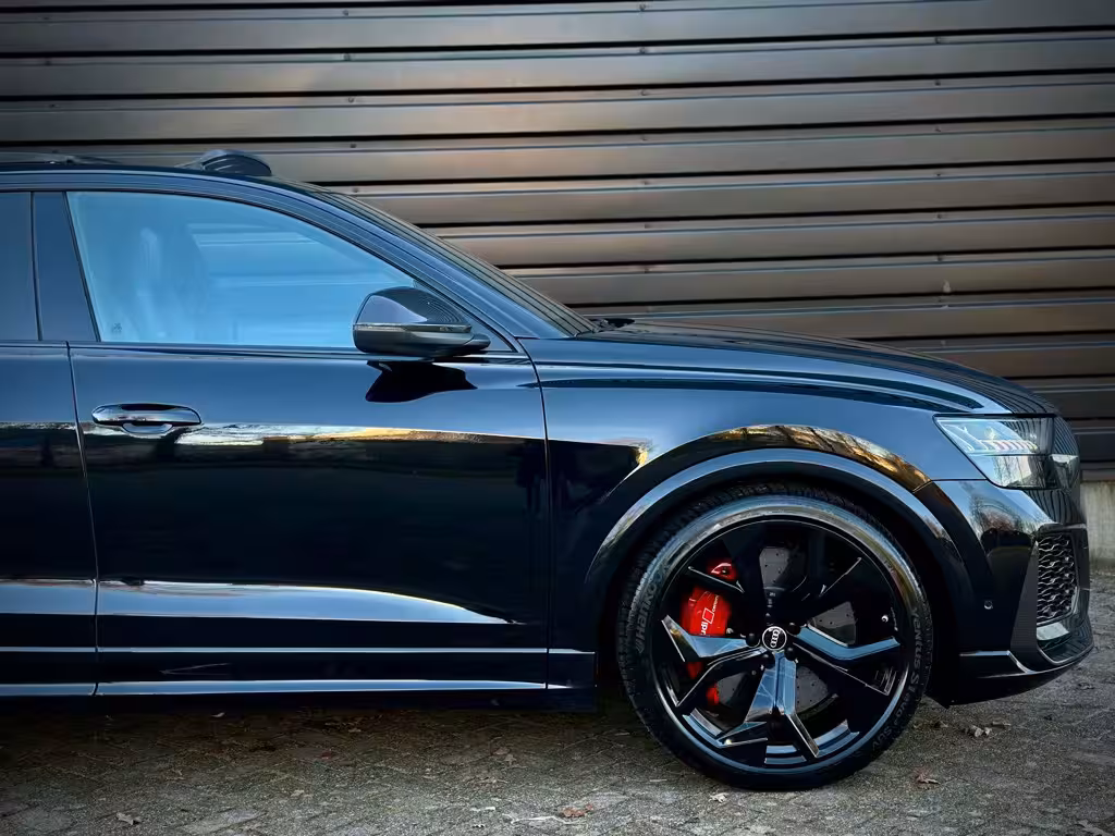 Audi RSQ8 4.0 TFSI DYNAMIC+