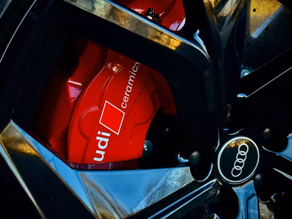 Audi RSQ8 4.0 TFSI DYNAMIC+