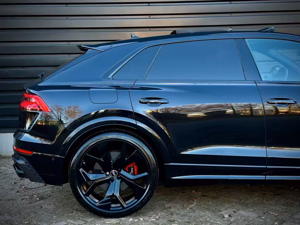 Audi RSQ8 4.0 TFSI DYNAMIC+