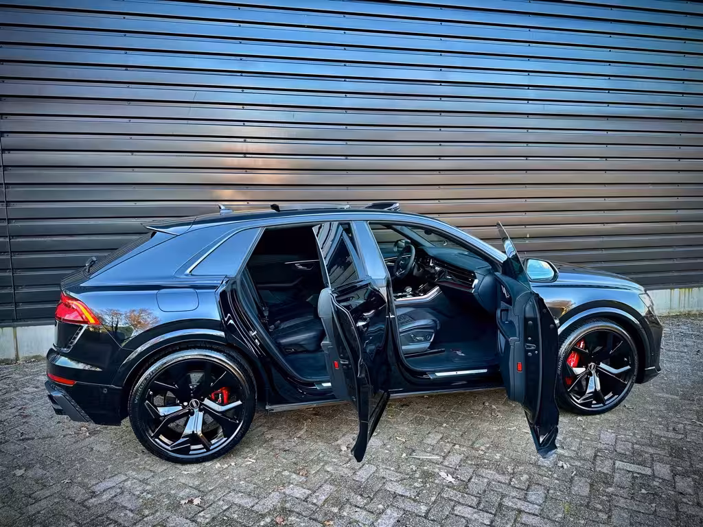 Audi RSQ8 4.0 TFSI DYNAMIC+