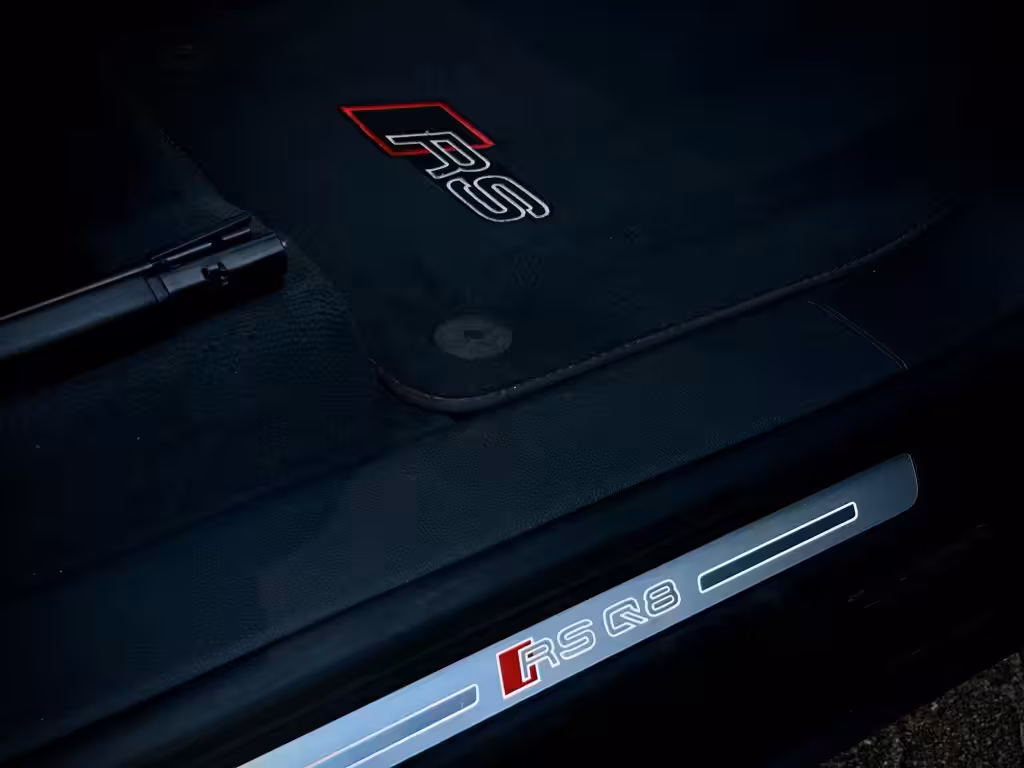 Audi RSQ8 4.0 TFSI DYNAMIC+