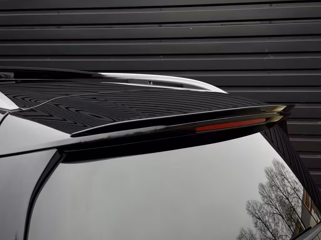 Mercedes-Benz GLB 250 4MATIC AMG 45 PANO|MEMORY|360|DISTRON