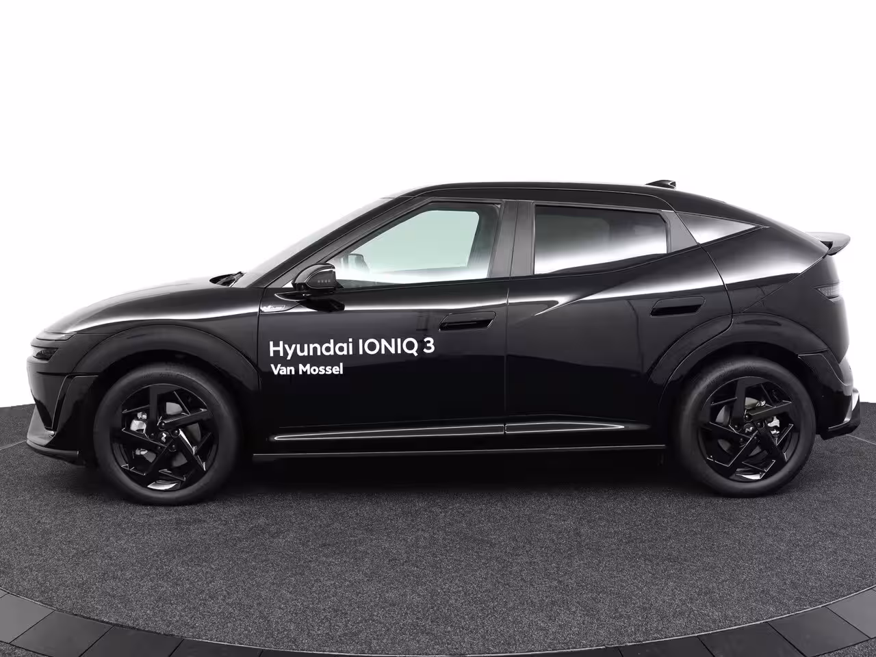 Hyundai IONIQ 3 N Line 61 kWh | 468 km WLTP | NIEUW |