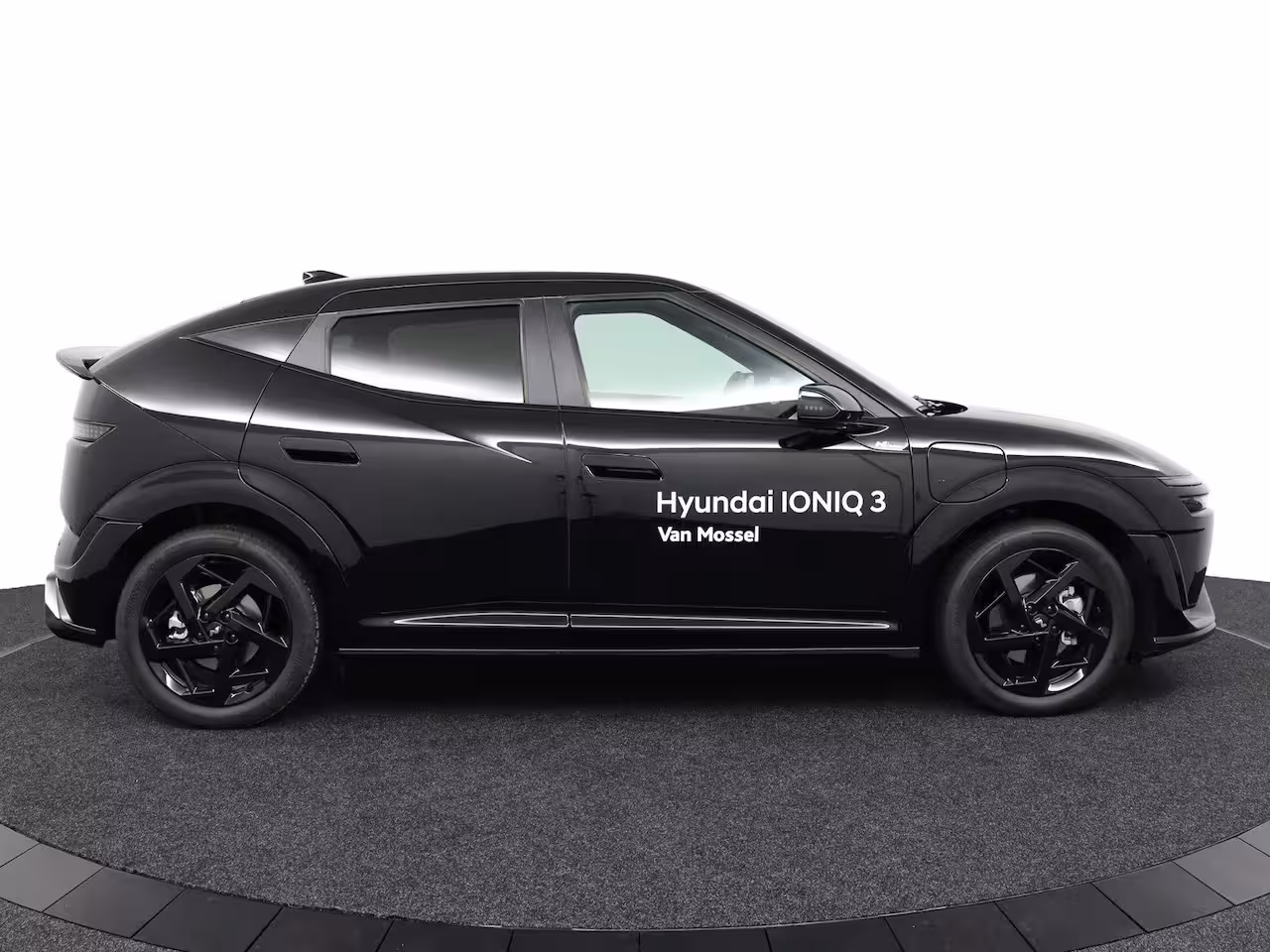 Hyundai IONIQ 3 N Line 61 kWh | 468 km WLTP | NIEUW |