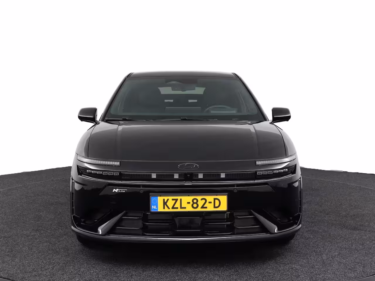 Hyundai IONIQ 3 N Line 61 kWh | 468 km WLTP | NIEUW |
