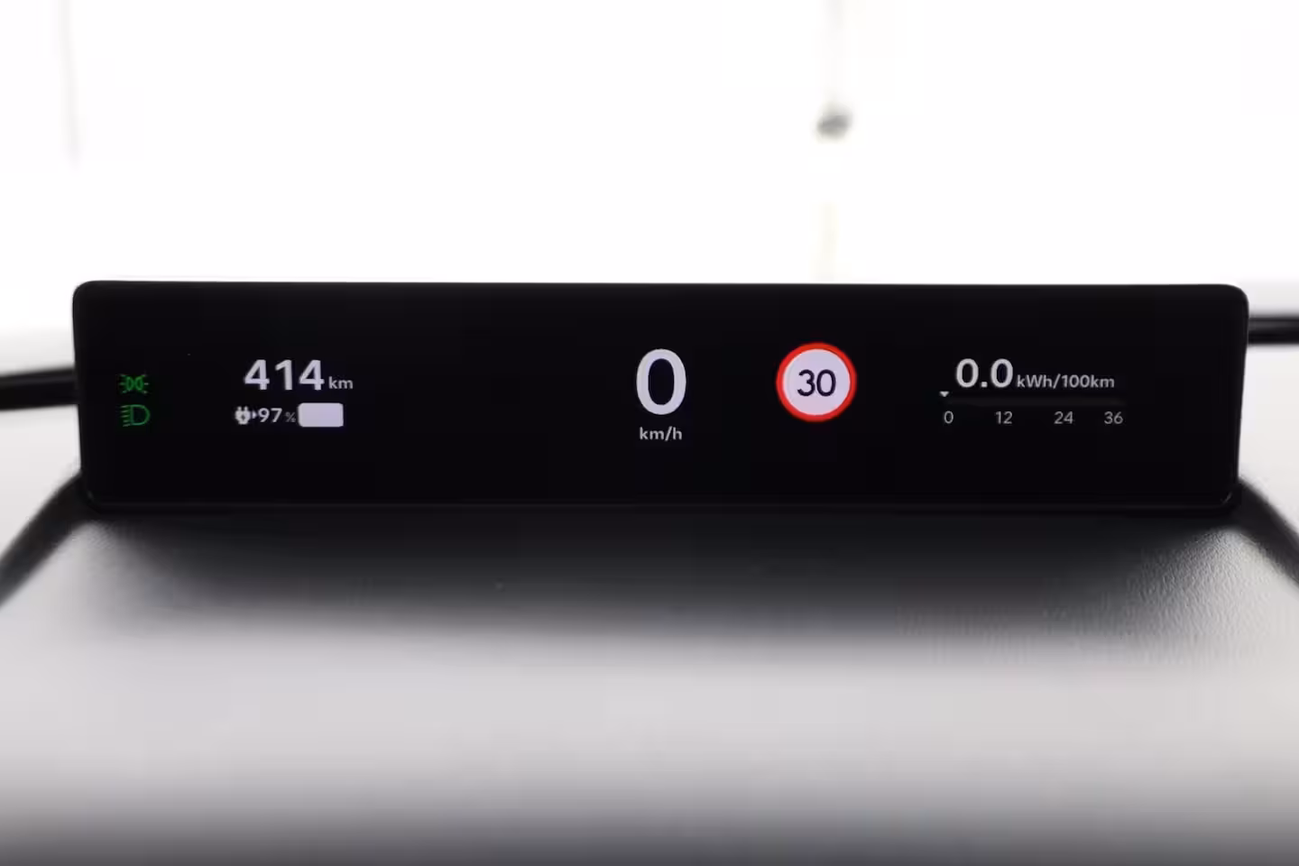 Hyundai IONIQ 3 N Line 61 kWh | 468 km WLTP | NIEUW |