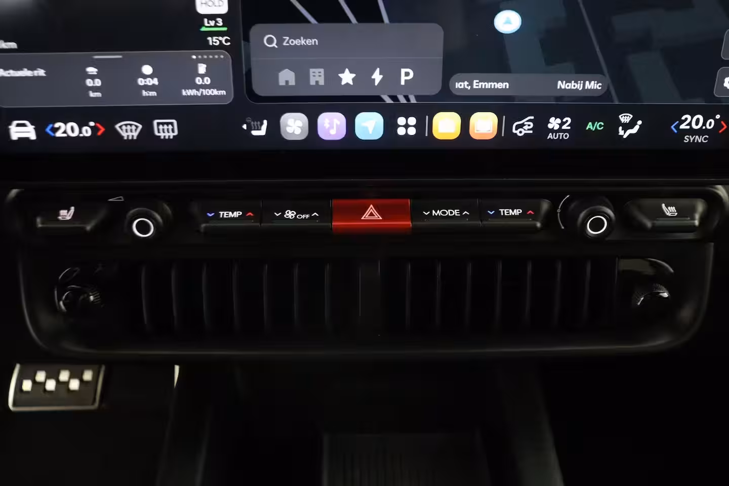 Hyundai IONIQ 3 N Line 61 kWh | 468 km WLTP | NIEUW |