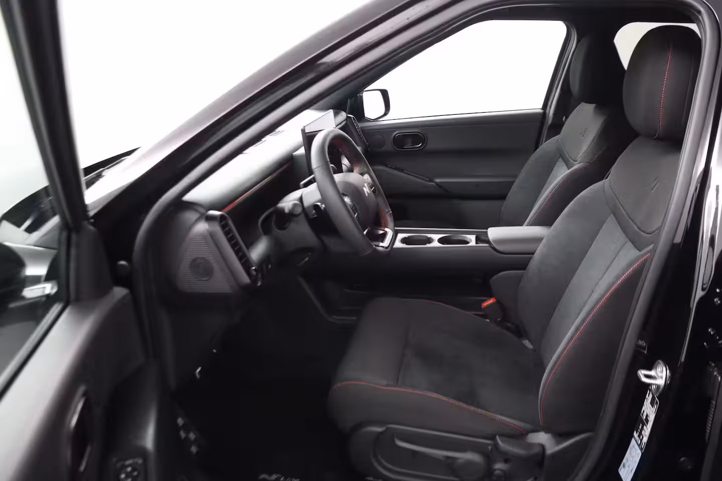 Hyundai IONIQ 3 N Line 61 kWh | 468 km WLTP | NIEUW |